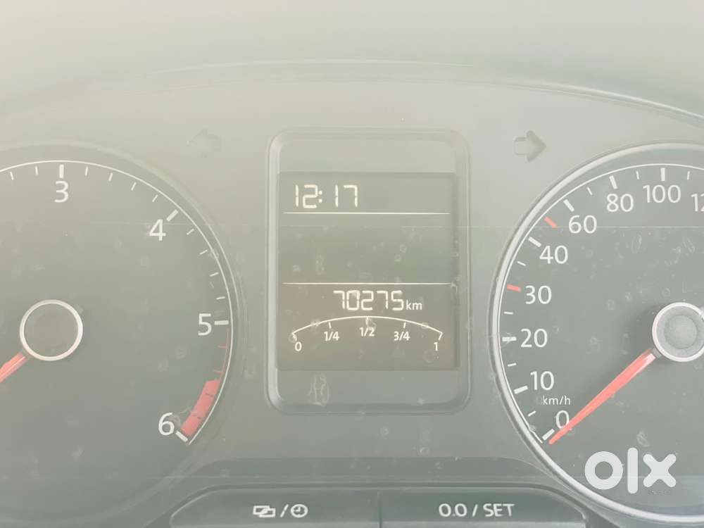 Volkswagen Vento 1.5 Tdi Highline Plus At, 2016, Diesel