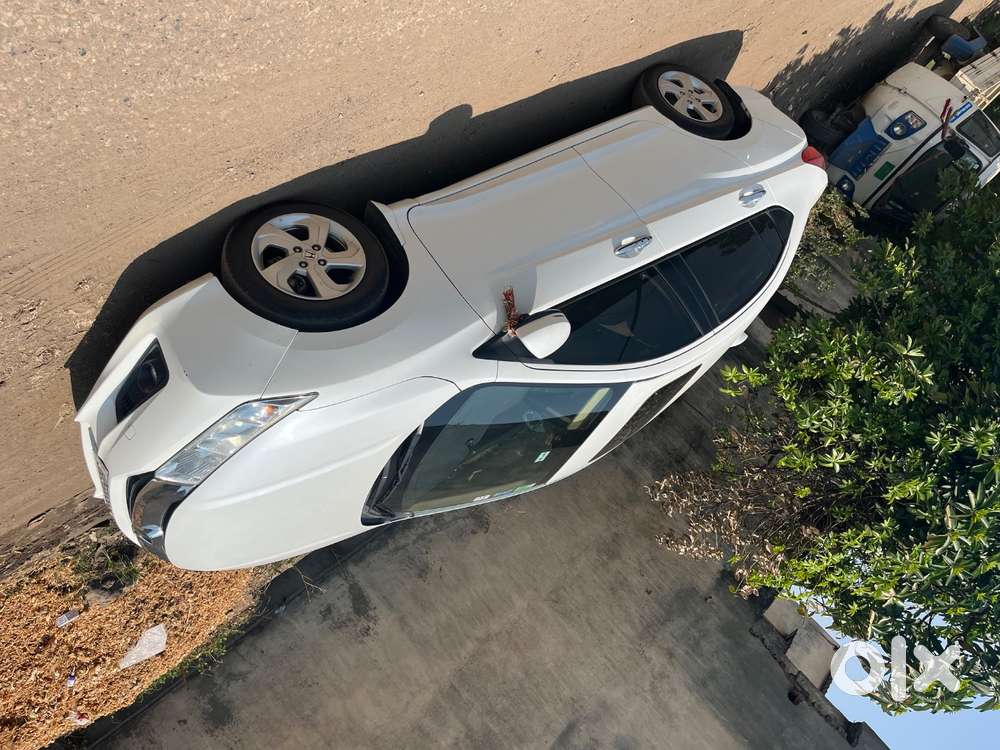 Honda City 2015 Petrol Well Maintained