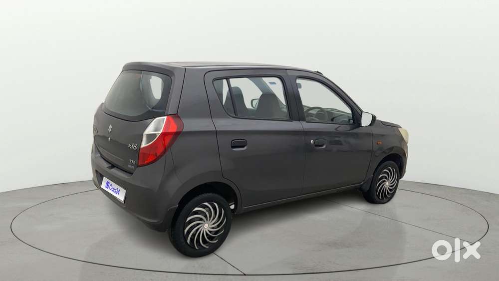 Maruti Suzuki Alto K10