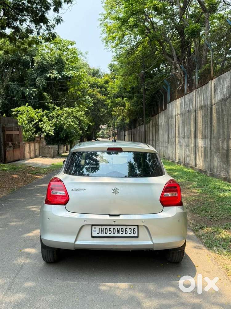 Maruti Suzuki 2023 Petrol Swift 45000 Km