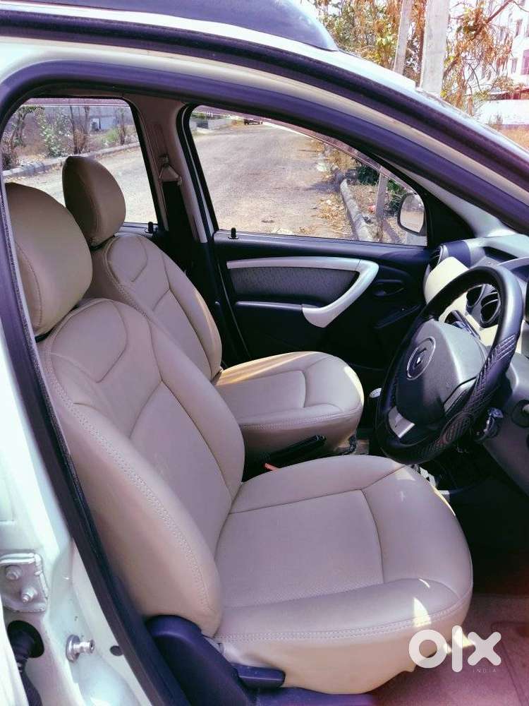 Renault Duster 2012-2015 85ps Diesel Rxl Plus, 2013, Diesel