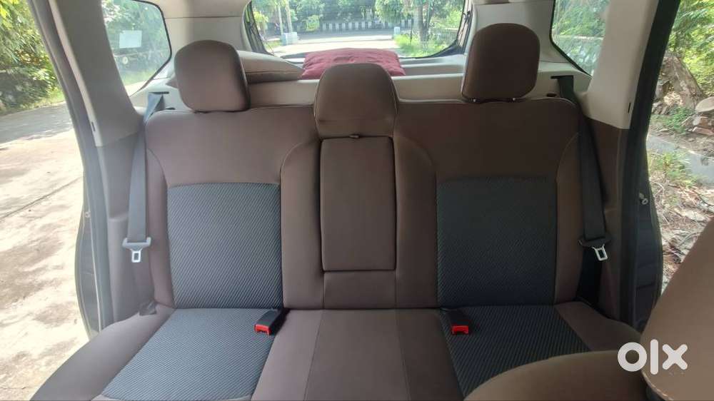 Renault Duster Diesel 2016