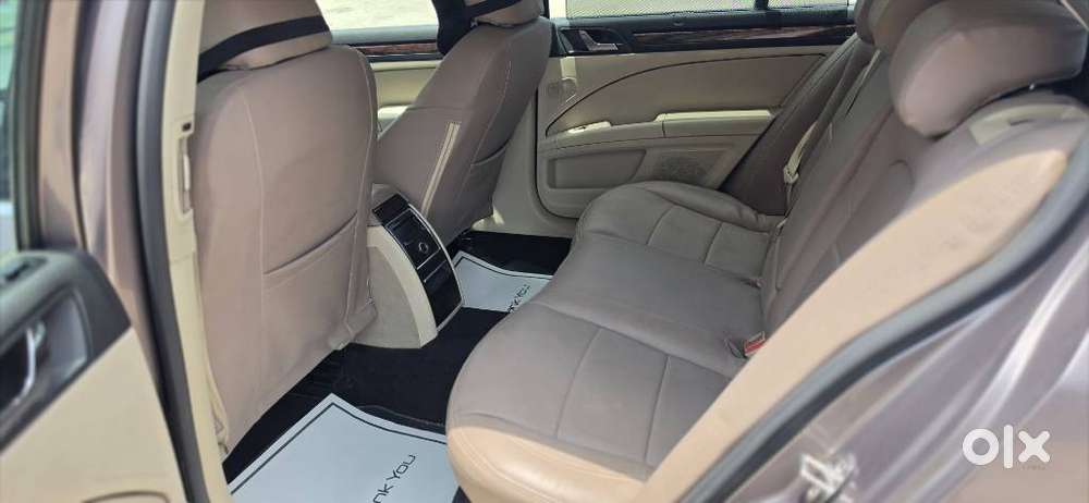 Skoda Superb, 2013, Diesel