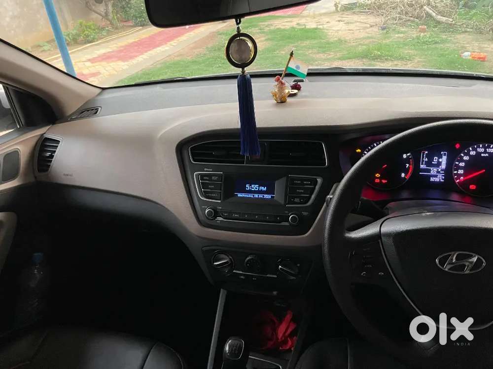 Hyundai I20 2019 Petrol 32987 Km Driven