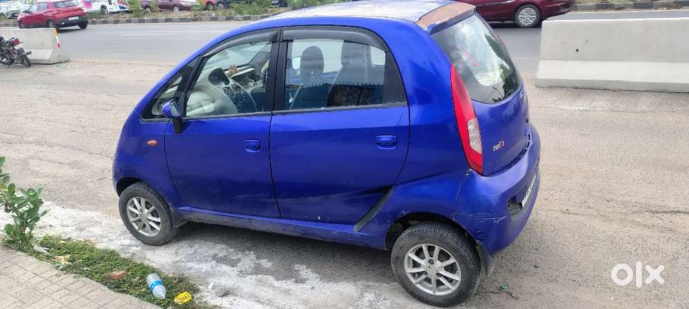 Tata Nano Xt 2015 For Sale