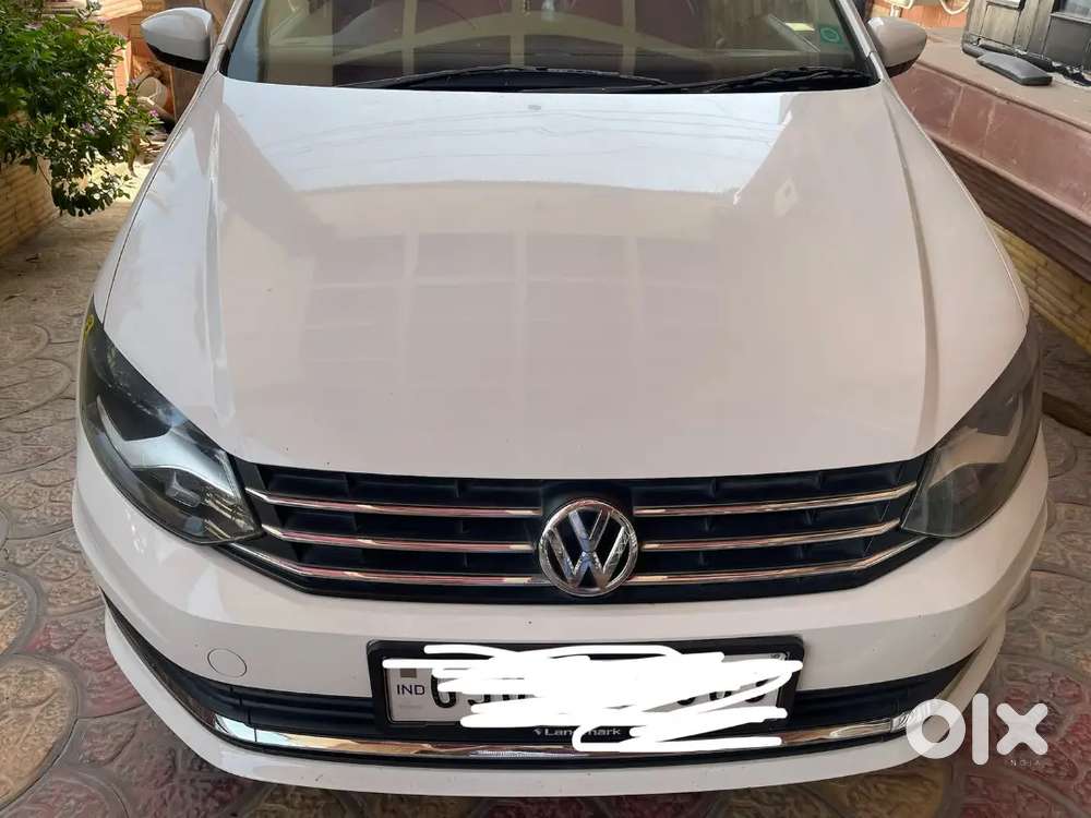 Genunie Car With Company Service Record