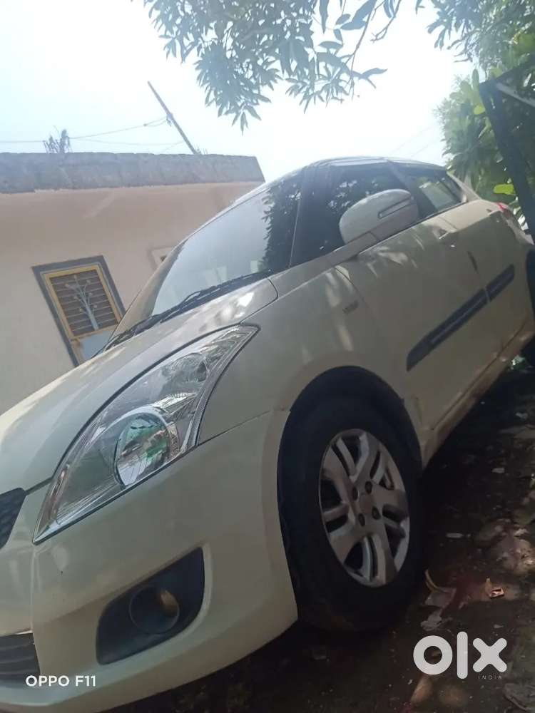Maruti Suzuki Swift 2011-12