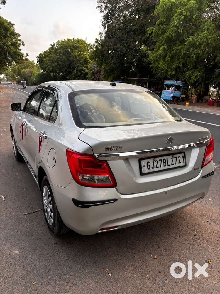 Maruti Suzuki Swift Dezire  Petrol