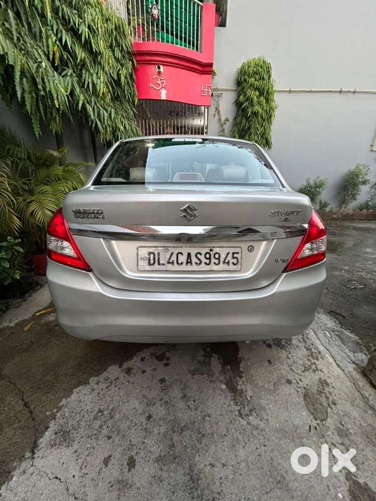 Maruti Suzuki 2015 Car