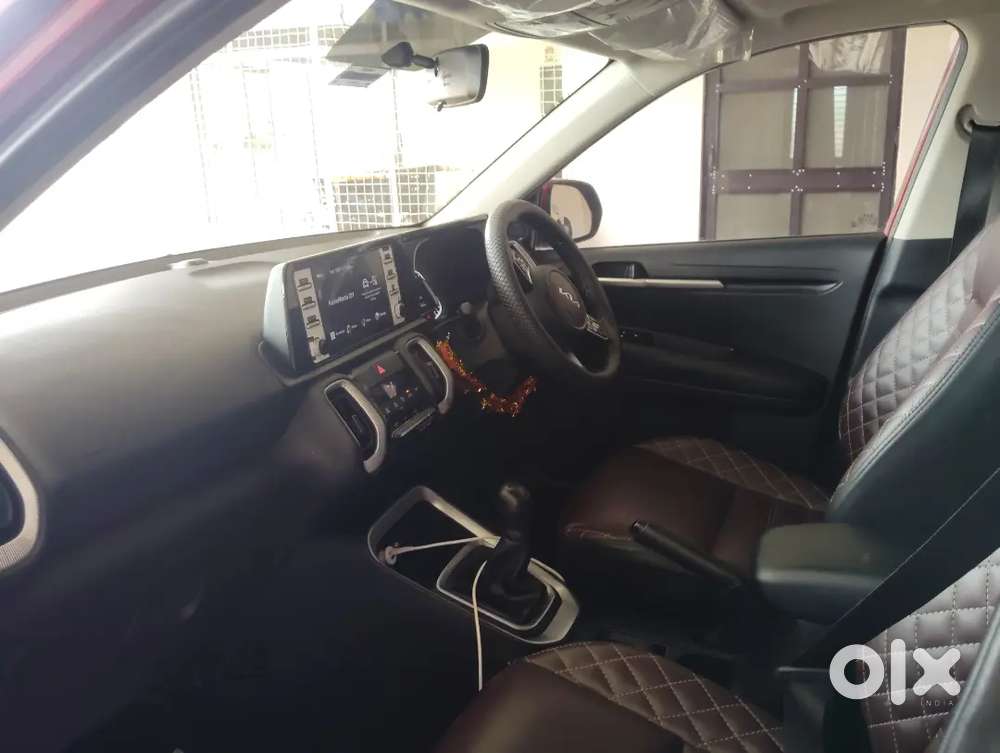 Kia Sonet 2024 Petrol 23200 Km Driven