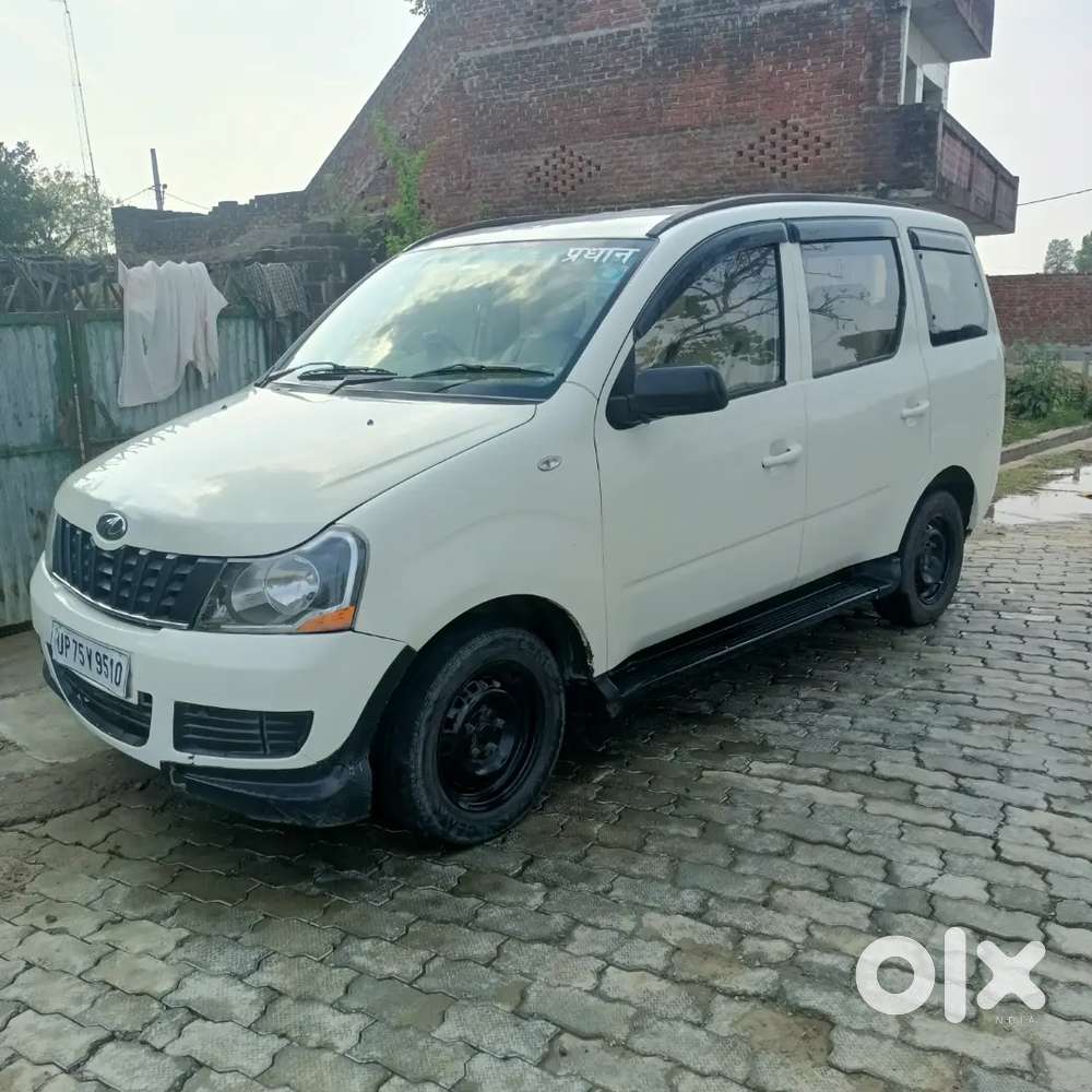 Mahindra Xylo 2015 Diesel 100000 Km Driven