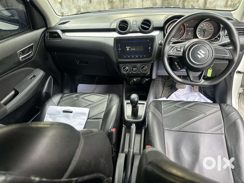 Maruti Suzuki Swift Vxi Ags, 2023, Petrol