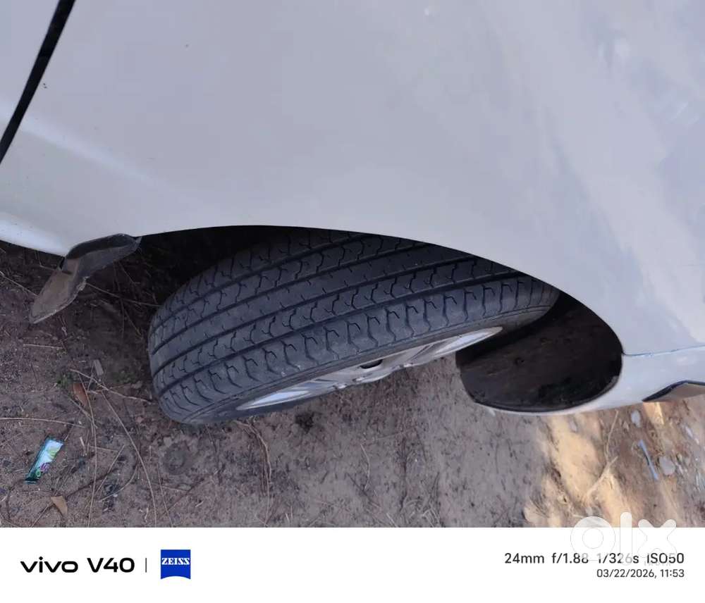 Hyundai Santro Xing 2011 Cng & Hybrids Good Condition