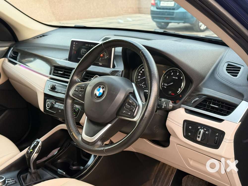 Bmw X1, 2022, Diesel