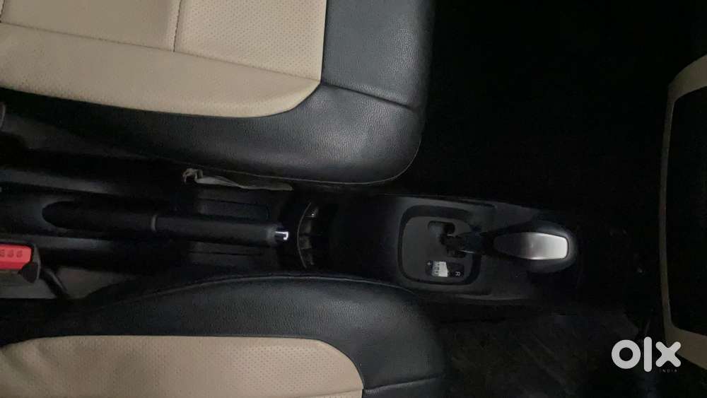 Maruti Suzuki Wagon R Vxi Amt, 2018, Cng & Hybrids