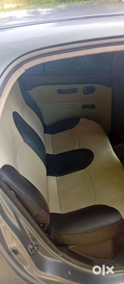 Hyundai Santro Xing 2012 Variant Xl