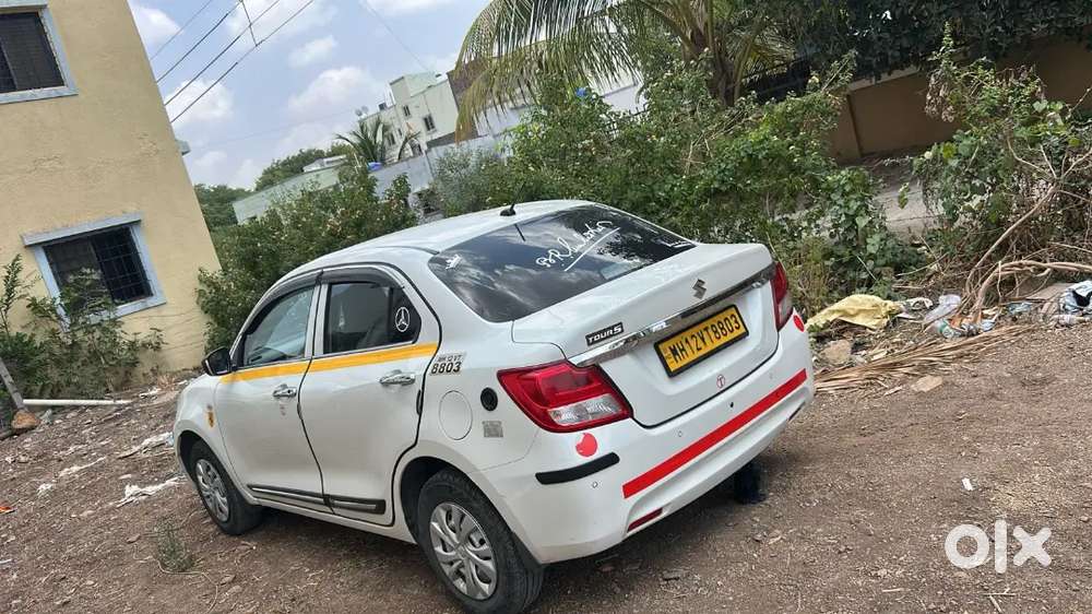 Maruti Dzire 1.2 Tour 2024