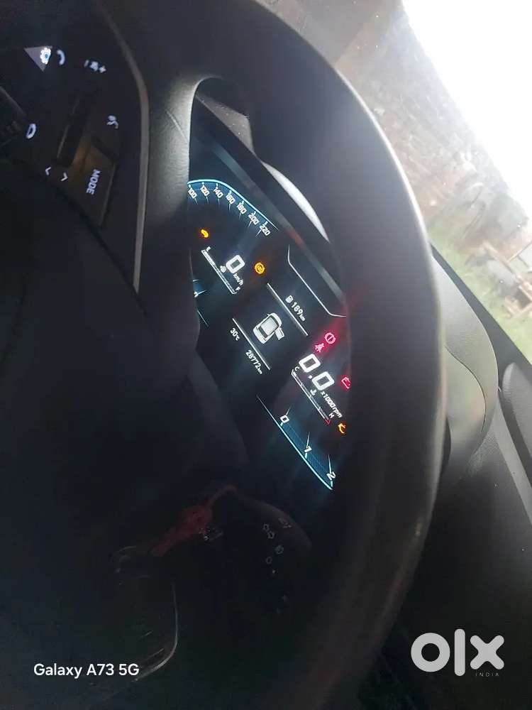 Hyundai New I20 Sportz 2021