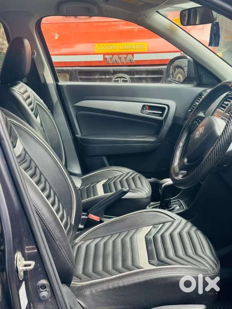 Maruti Suzuki Vitara Brezza Zdi, 2018, Diesel