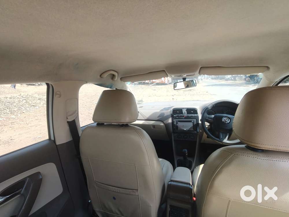 Skoda Rapid 1.5 Tdi Active, 2016, Diesel