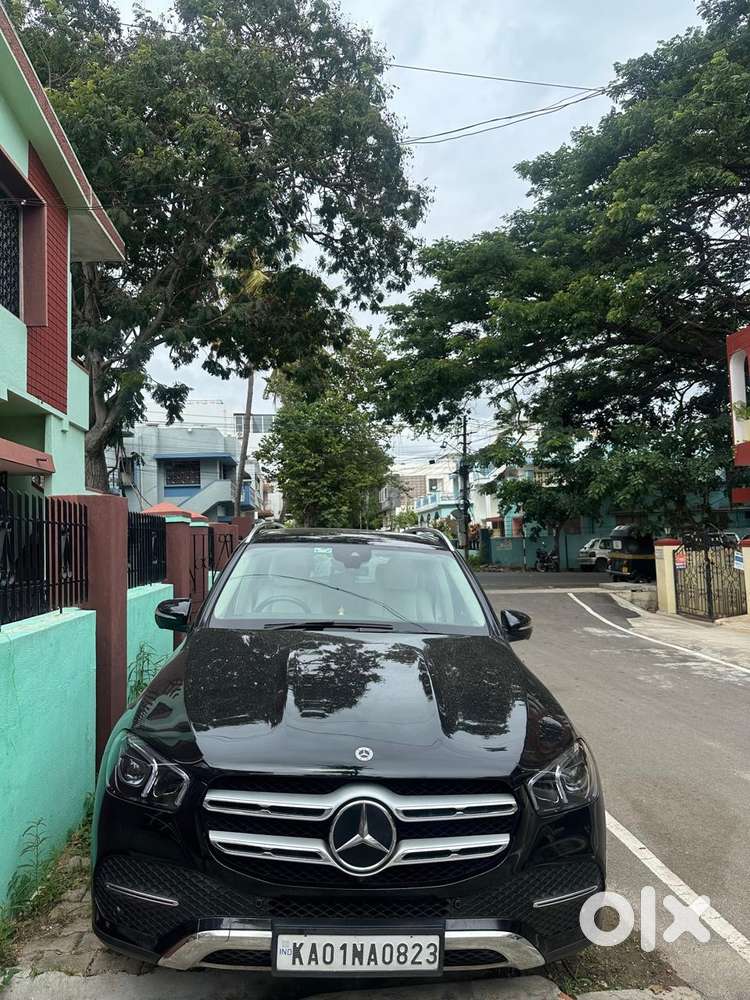 2023 Mercedes Benz Gle 300d