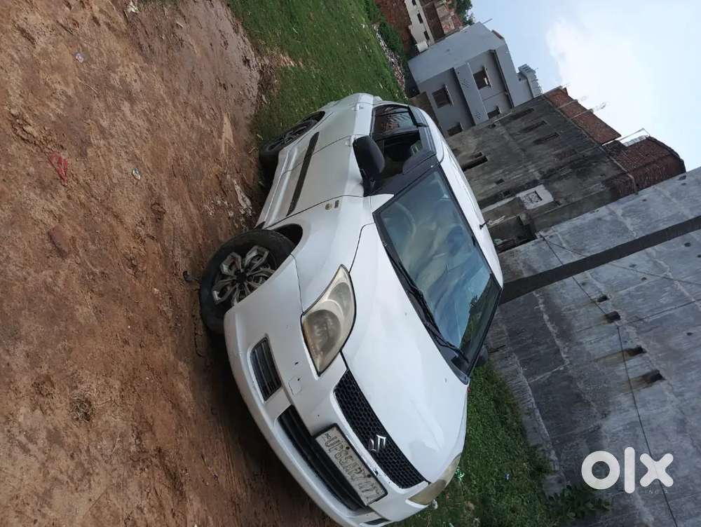 Maruti Suzuki Dzire 1.2 Vxi 2014