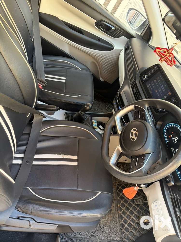 Hyundai New I20 Petrol 2024