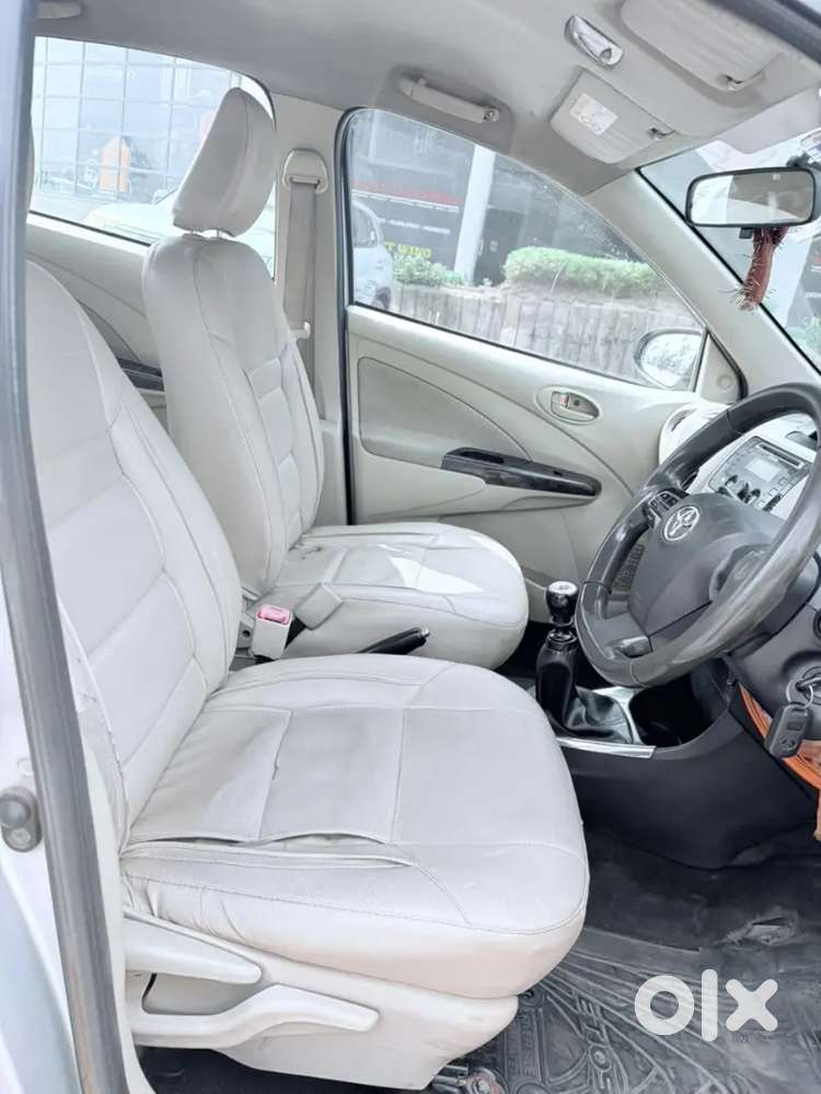 Toyota Etios Diesel Manual 2017