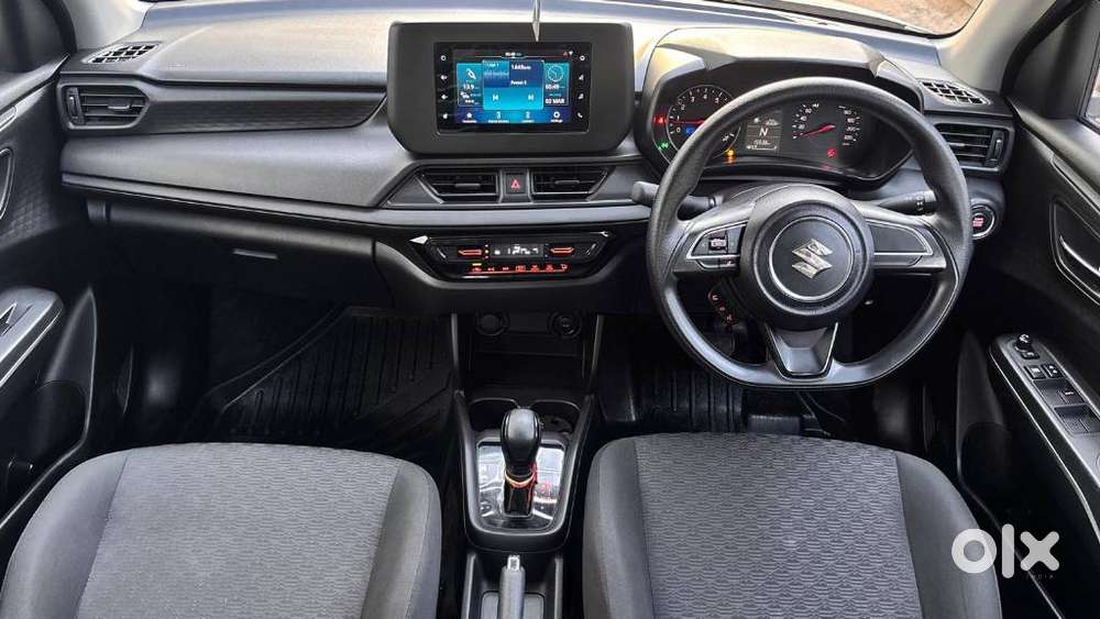 Maruti Suzuki Swift, 2024, Petrol