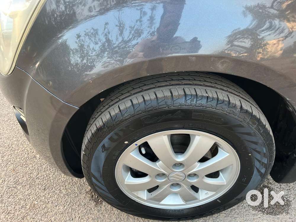 Maruti Suzuki Ritz Zdi Abs, 2014, Diesel