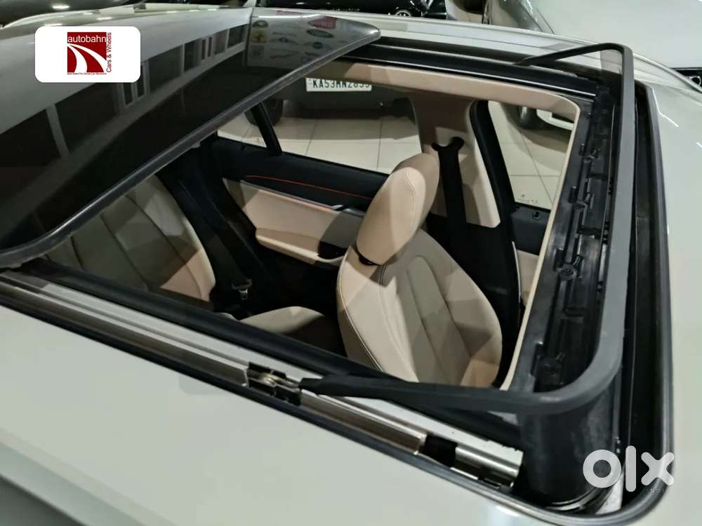 Bmw X1 2.0 Sdrive20i Xline, 2019, Petrol