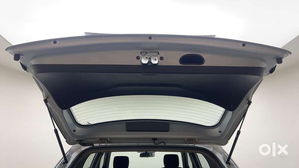 Hyundai Creta 1.6 Sx Plus Petrol At, 2019, Petrol