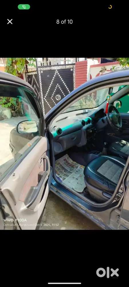 Hyundai Santro Xing 2007