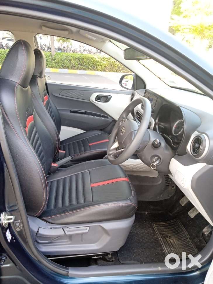 Hyundai Grand I10 Nios Magna 1.2 Kappa Vtvt, 2022, Petrol