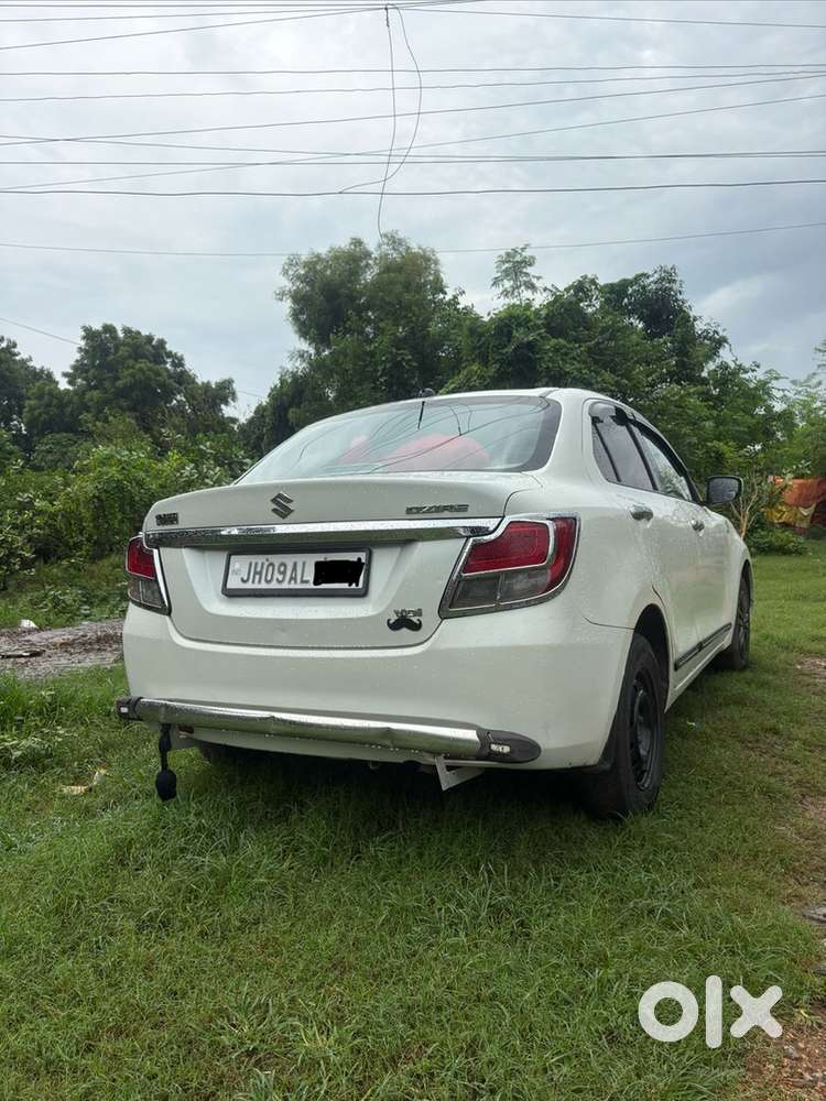 Maruti Dzire Vdi 2018