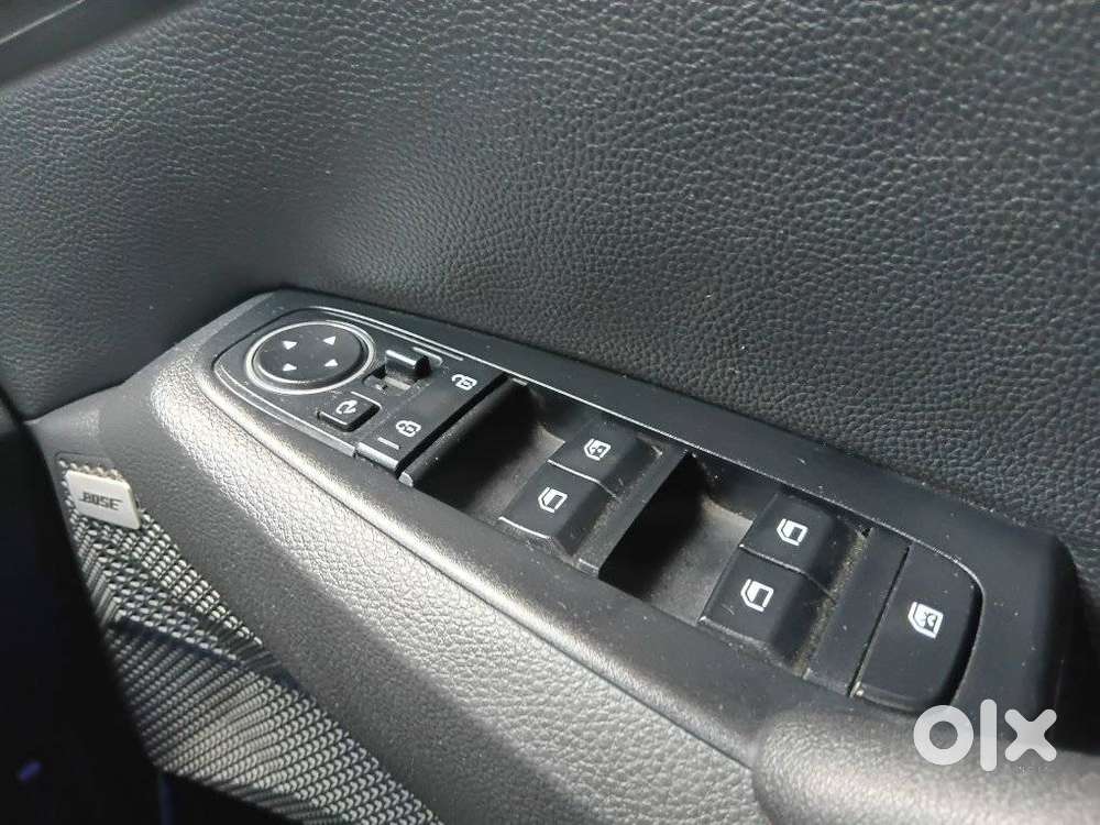 Kia Seltos Gtx Plus At D, 2022, Diesel