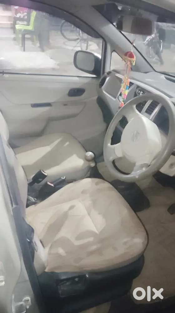 Maruti Suzuki Zen Estilo Vxi 2008 Fc 2028