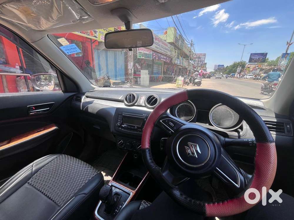 Maruti Suzuki New-gen Swift 2018