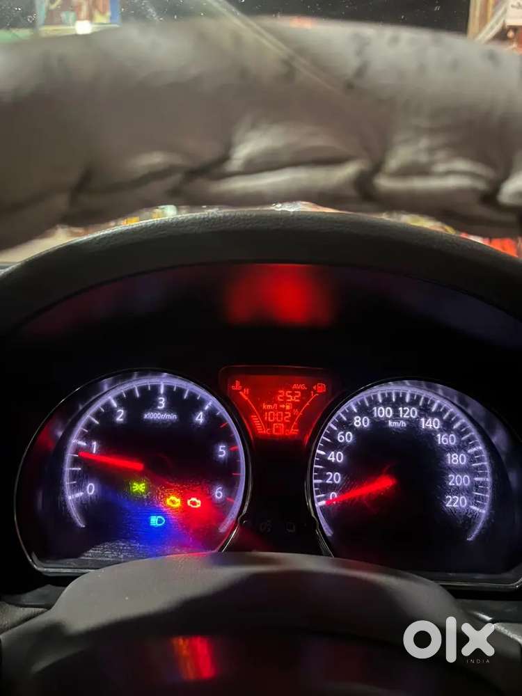 Nissan Sunny For Sale Vvip Number 6666 Topend Push Start Button