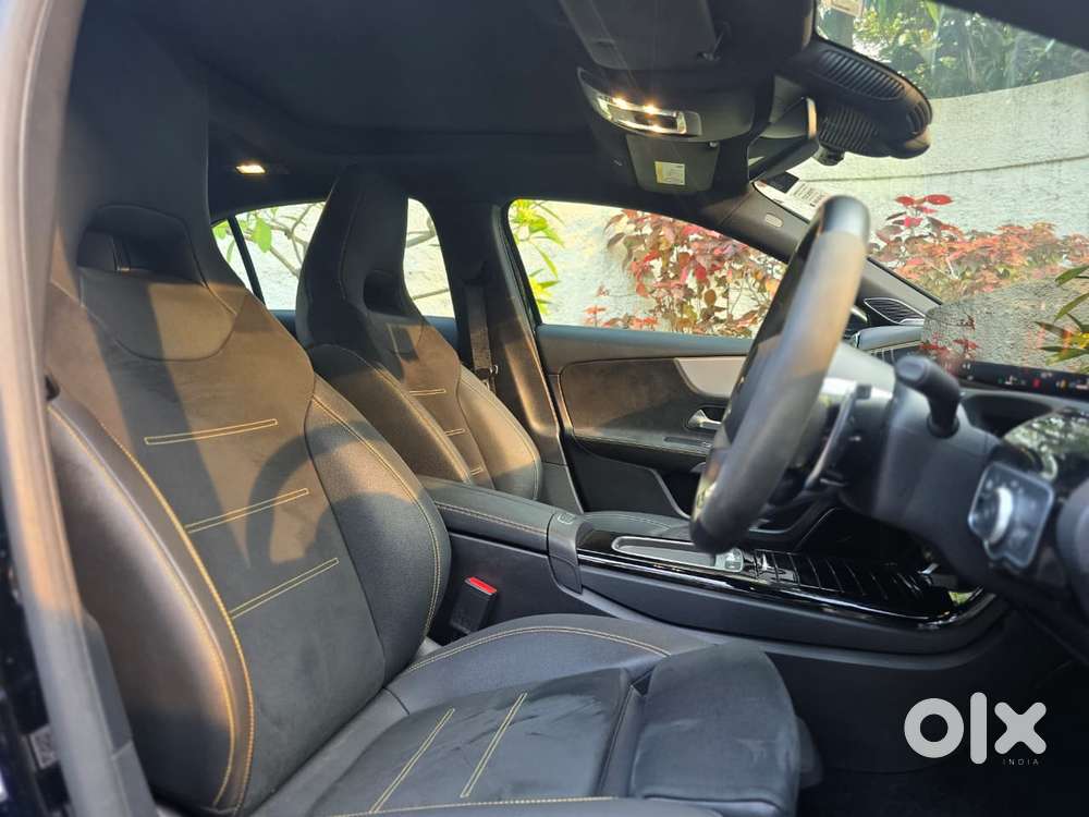 Mercedes-benz Amg A45 S 4matic Plus [2023-2023], 2025, Petrol