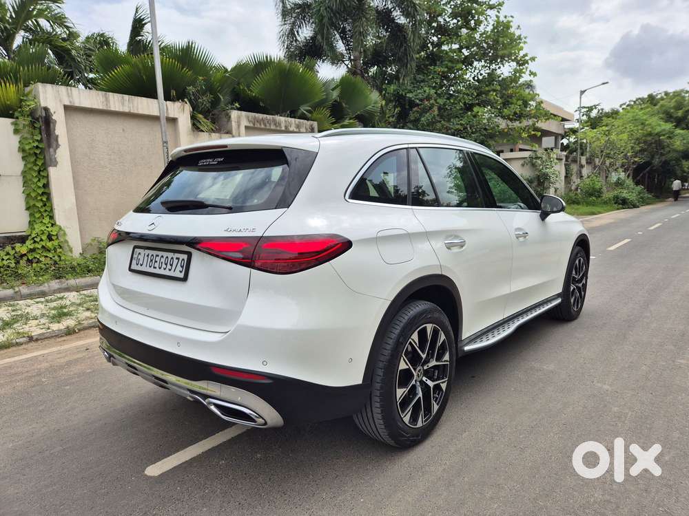 Mercedes-benz Glc 220d 4matic, 2025, Diesel