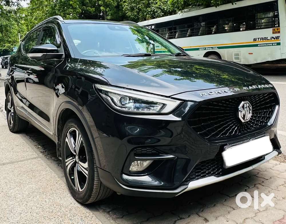 Mg Astor 1.5 Savvy Cvt, 2022, Petrol