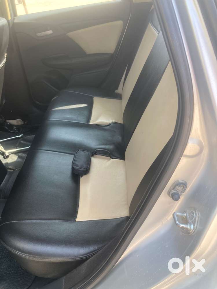 Honda Jazz 1.5 S I Dtec, 2016, Diesel