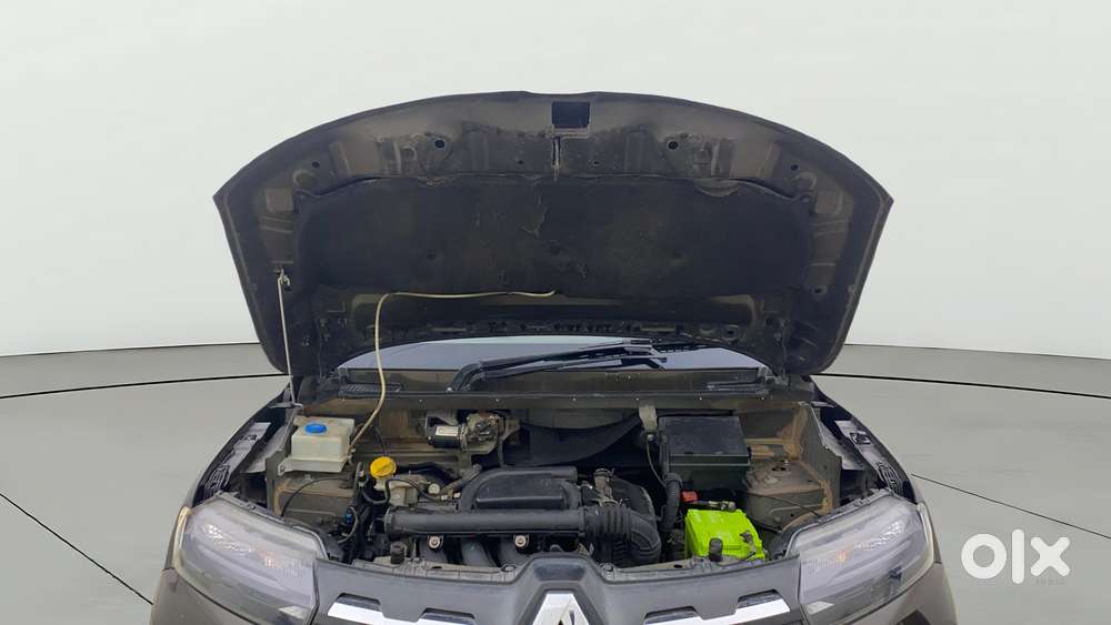 Renault Kwid 2019-ongoing 1.0 Rxt (o), 2020, Petrol