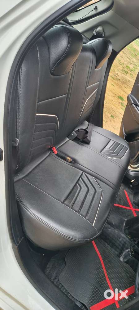 Maruti Suzuki Swift 1.2 Vxi (o), 2020, Petrol