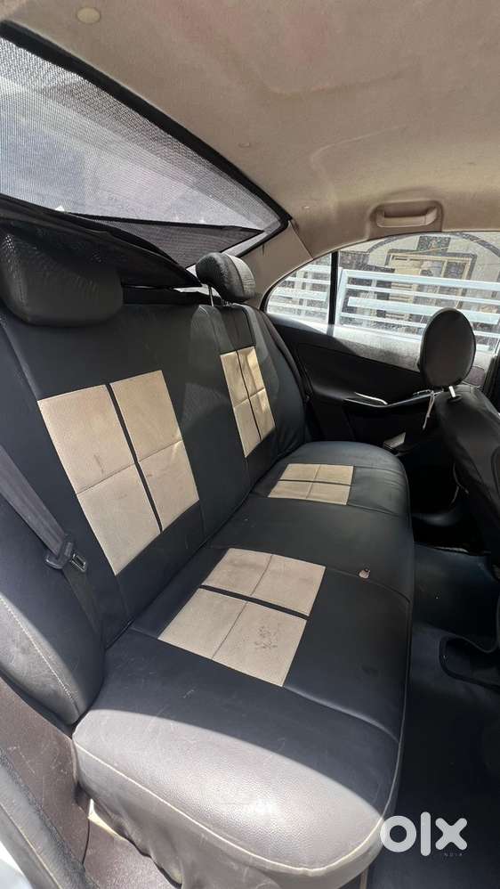Tata Zest 2016 Diesel Well Maintained