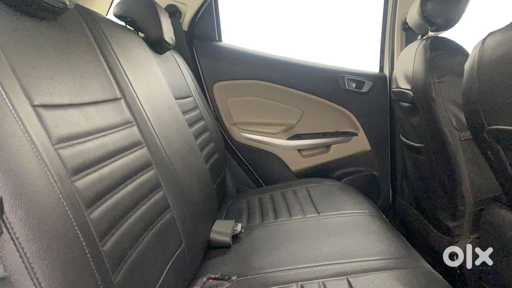 Ford Ecosport [2017-2021] 1.5 Titanium Tdci, 2020, Diesel