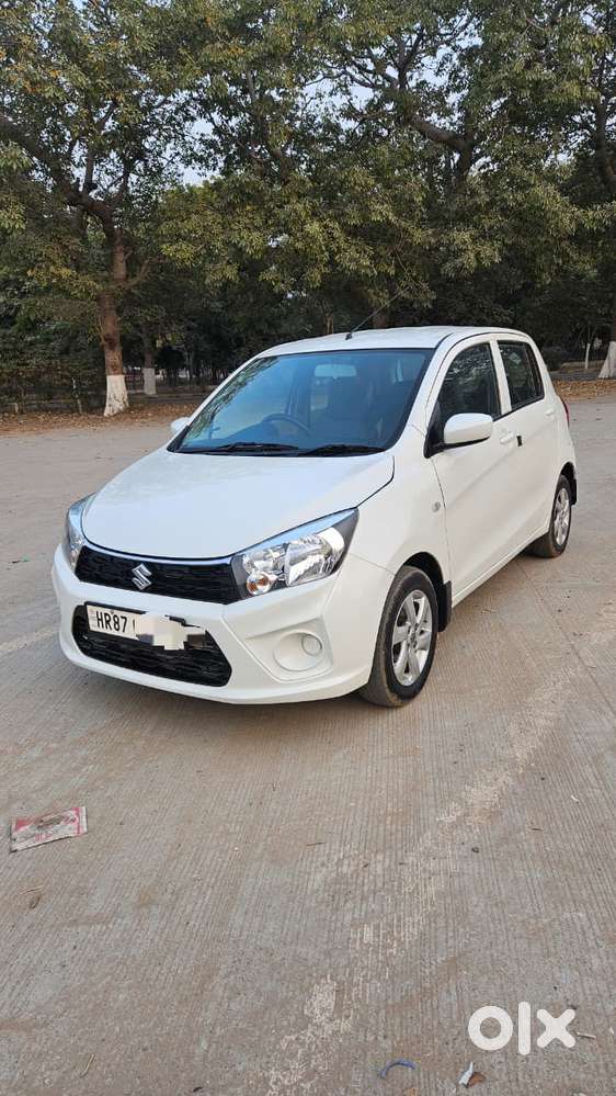 Maruti Suzuki Celerio Vxi, 2019, Cng & Hybrids