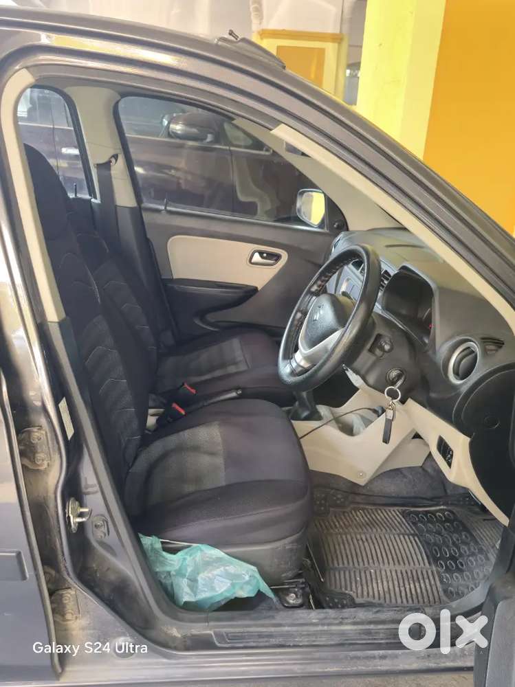 Maruti Suzuki Alto 800 2020 Petrol 36000 Km Driven