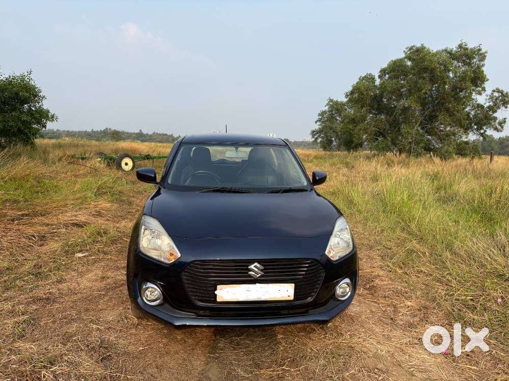 Good Condition 2019 Model Swift Car
